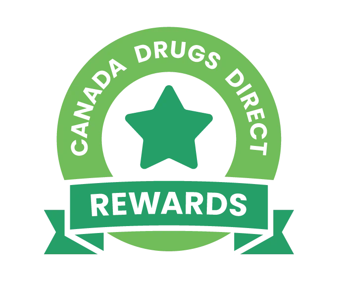 Canada Drugs Direct Rewards